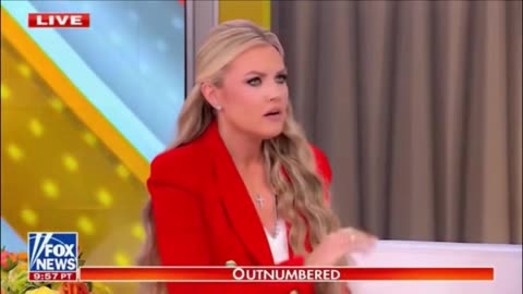 Erika Kirk UNLOADS on Charlie Kirk Conspiracy Theorists