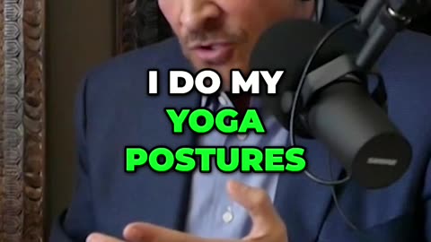 Morning Routine: Boost Your Day with Meditation, Reading, and Yoga!