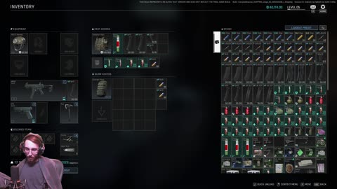 Saturday Night Gaming