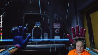 Poppy Playtime! Chapter 5!😈(49/365)