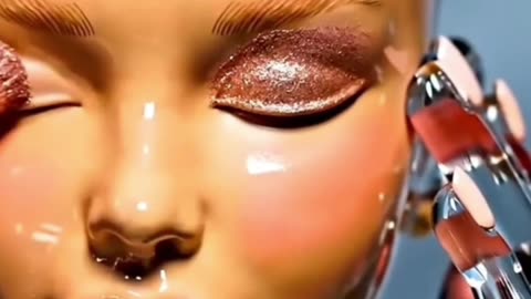 Beauty makeup