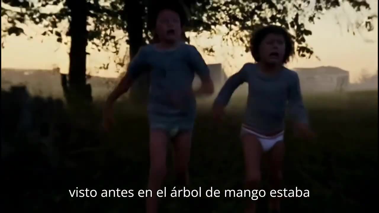 LA LLORONA EN EL RANCHO DE VERACRUZ