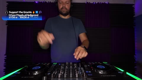 House Music 24/7