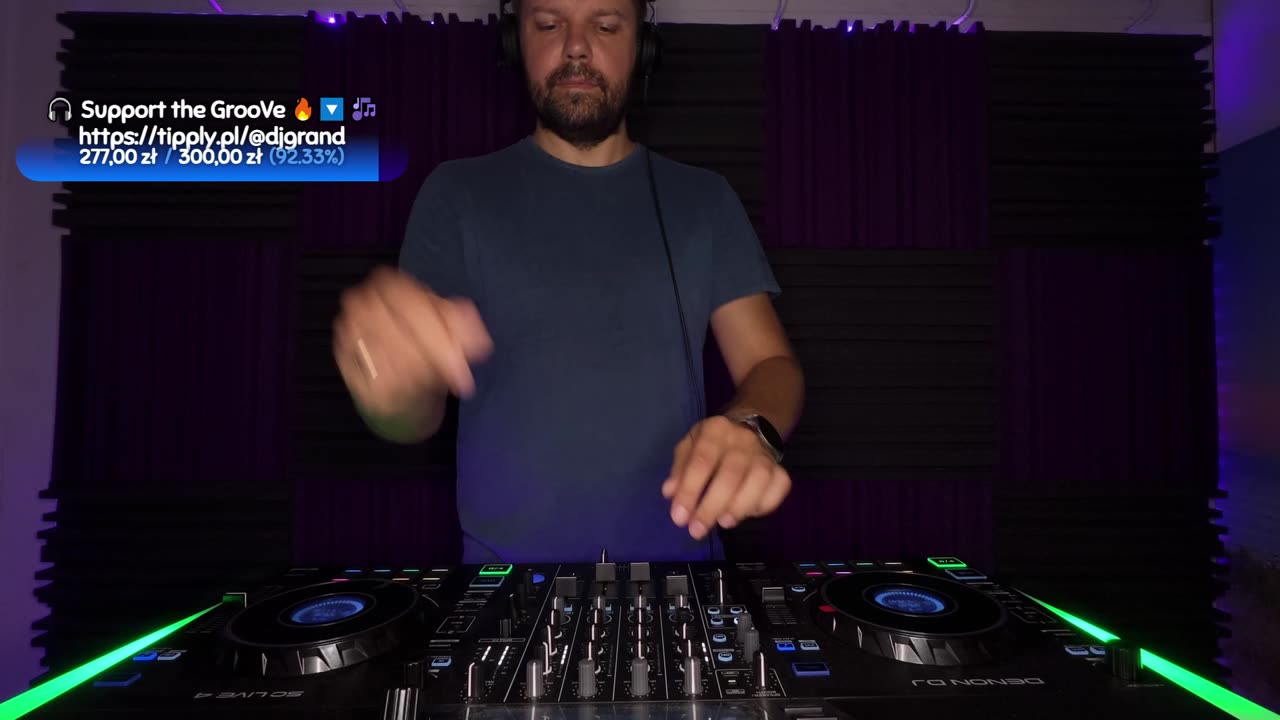 House Music 24/7