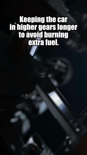 What Does ECO Mode Actually Do in Your Car¿