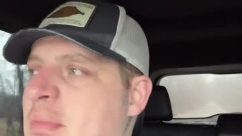 Ryan Upchurch exposes Chase Matthew for having 16 year olds on his tour bus