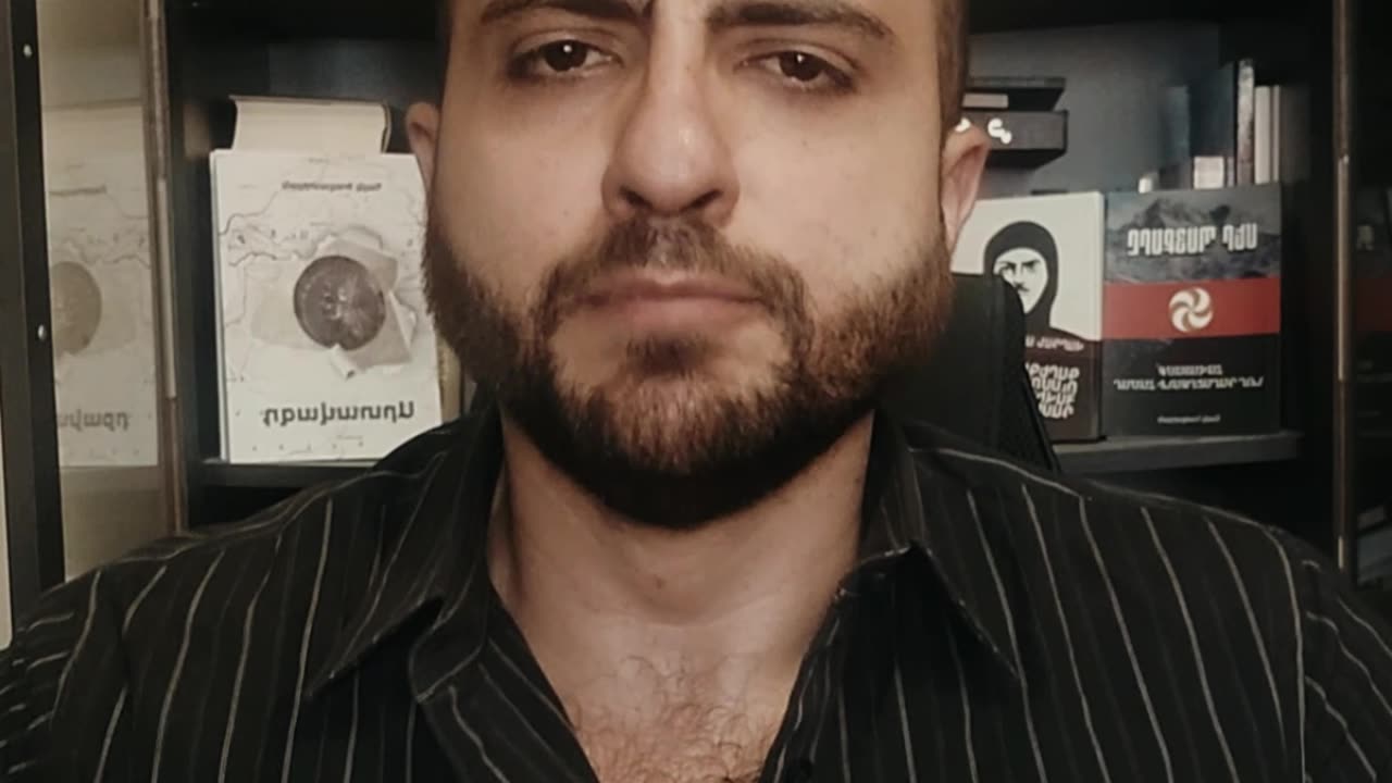 Հոսանք՝ Բեկոր #116