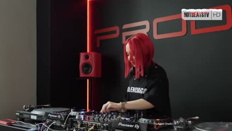 🔴 [HD+] Electronic Music Experience from Clubs, Events, Festivals and Studio Sessions 🎧🎶