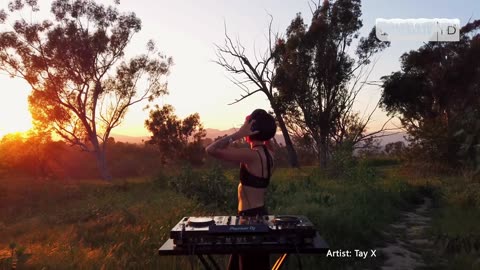 🔴 [HD+] Electronic Music Experience from Clubs, Events, Festivals and Studio Sessions 🎧🎶