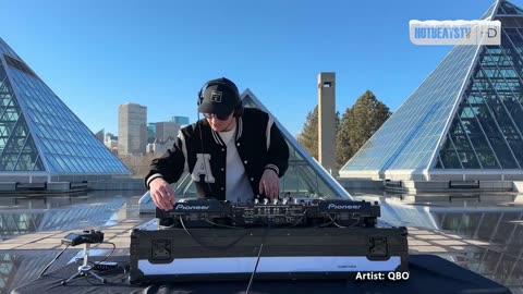 🔴 [HD+] Electronic Music Experience from Clubs, Events, Festivals and Studio Sessions 🎧🎶