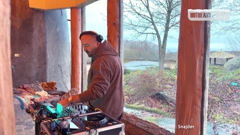 🔴 [HD+] Electronic Music Experience from Clubs, Events, Festivals and Studio Sessions 🎧🎶