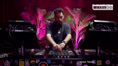 🔴 [HD+] Electronic Music Experience from Clubs, Events, Festivals and Studio Sessions 🎧🎶