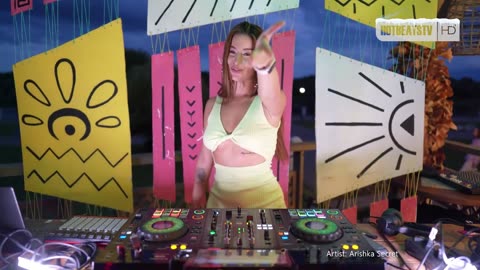 🔴 [HD+] Electronic Music Experience from Clubs, Events, Festivals and Studio Sessions 🎧🎶