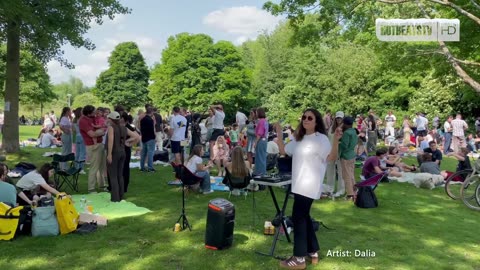 🔴 [HD+] Electronic Music Experience from Clubs, Events, Festivals and Studio Sessions 🎧🎶