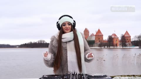 🔴 [HD+] Electronic Music Experience from Clubs, Events, Festivals and Studio Sessions 🎧🎶