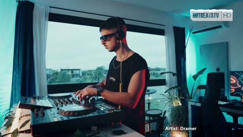 🔴 [HD+] Electronic Music Experience from Clubs, Events, Festivals and Studio Sessions 🎧🎶