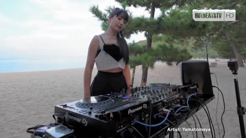 🔴 [HD+] Electronic Music Experience from Clubs, Events, Festivals and Studio Sessions 🎧🎶