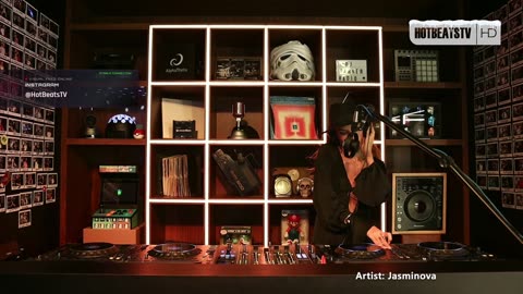 🔴 [HD+] Electronic Music Experience from Clubs, Events, Festivals and Studio Sessions 🎧🎶