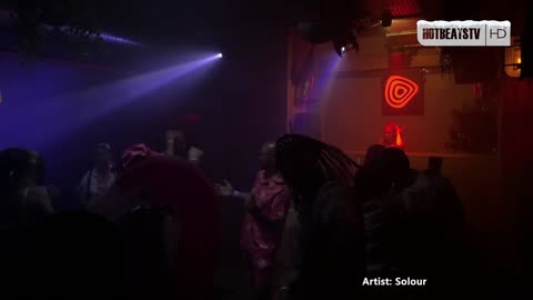 🔴 [HD+] Electronic Music Experience from Clubs, Events, Festivals and Studio Sessions 🎧🎶