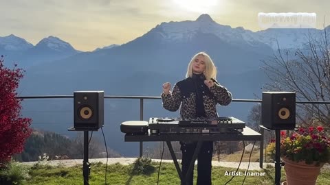 🔴 [HD+] Electronic Music Experience from Clubs, Events, Festivals and Studio Sessions 🎧🎶