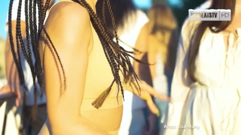 🔴 [HD+] Electronic Music Experience from Clubs, Events, Festivals and Studio Sessions 🎧🎶