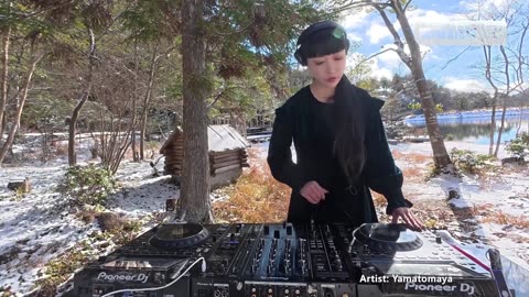 🔴 [HD+] Electronic Music Experience from Clubs, Events, Festivals and Studio Sessions 🎧🎶