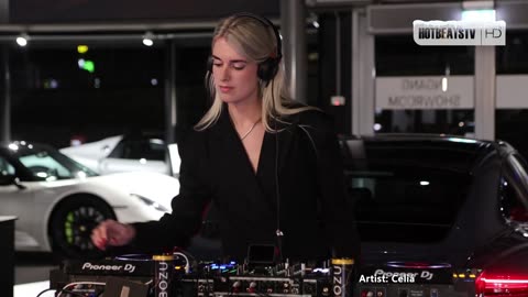 🔴 [HD+] Electronic Music Experience from Clubs, Events, Festivals and Studio Sessions 🎧🎶