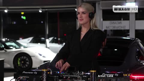 🔴 [HD+] Electronic Music Experience from Clubs, Events, Festivals and Studio Sessions 🎧🎶