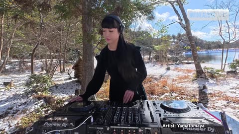 🔴 [HD+] Electronic Music Experience from Clubs, Events, Festivals and Studio Sessions 🎧🎶