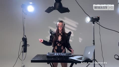 🔴 [HD+] Electronic Music Experience from Clubs, Events, Festivals and Studio Sessions 🎧🎶