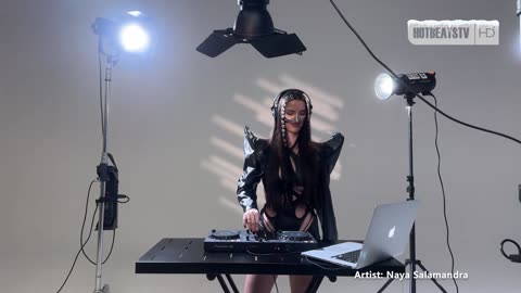 🔴 [HD+] Electronic Music Experience from Clubs, Events, Festivals and Studio Sessions 🎧🎶