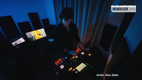 🔴 [HD+] Electronic Music Experience from Clubs, Events, Festivals and Studio Sessions 🎧🎶