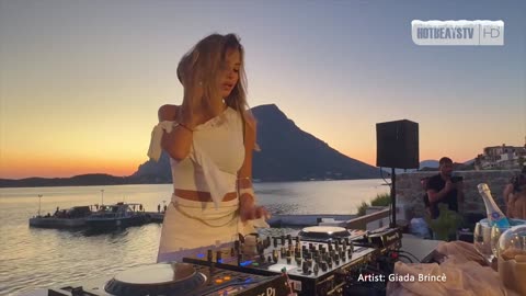 🔴 [HD+] Electronic Music Experience from Clubs, Events, Festivals and Studio Sessions 🎧🎶