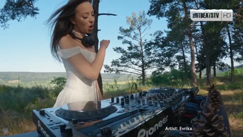 🔴 [HD+] Electronic Music Experience from Clubs, Events, Festivals and Studio Sessions 🎧🎶