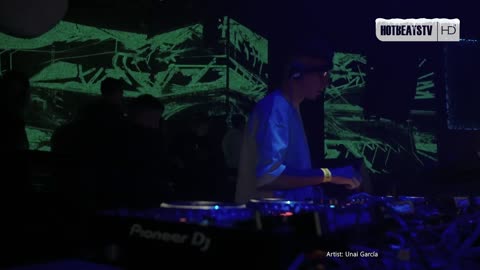 🔴 [HD+] Electronic Music Experience from Clubs, Events, Festivals and Studio Sessions 🎧🎶