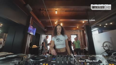 🔴 [HD+] Electronic Music Experience from Clubs, Events, Festivals and Studio Sessions 🎧🎶