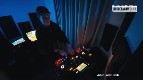 🔴 [HD+] Electronic Music Experience from Clubs, Events, Festivals and Studio Sessions 🎧🎶