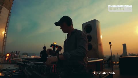 🔴 [HD+] Electronic Music Experience from Clubs, Events, Festivals and Studio Sessions 🎧🎶