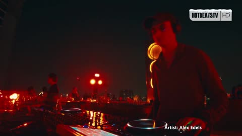 🔴 [HD+] Electronic Music Experience from Clubs, Events, Festivals and Studio Sessions 🎧🎶