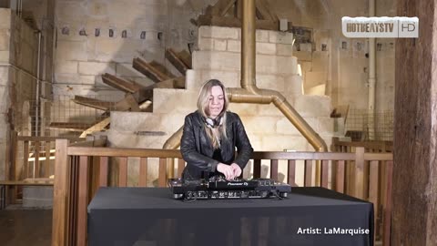 🔴 [HD+] Electronic Music Experience from Clubs, Events, Festivals and Studio Sessions 🎧🎶