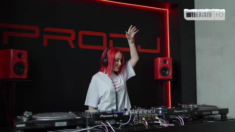 🔴 [HD+] Electronic Music Experience from Clubs, Events, Festivals and Studio Sessions 🎧🎶