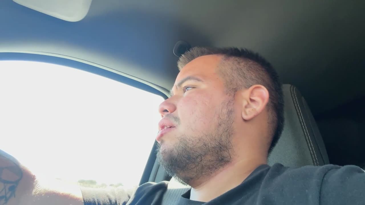 Random Stream IRL