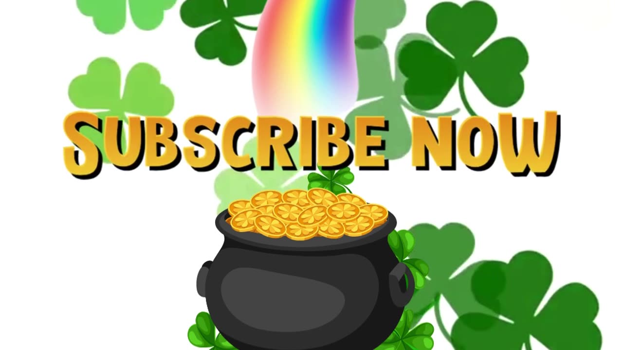show me happy saint patricks day images