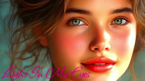 POP MUSIC. Song Light In My Eyes