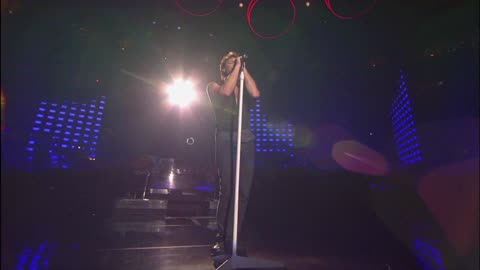 It's My Life - Bon Jovi (live)