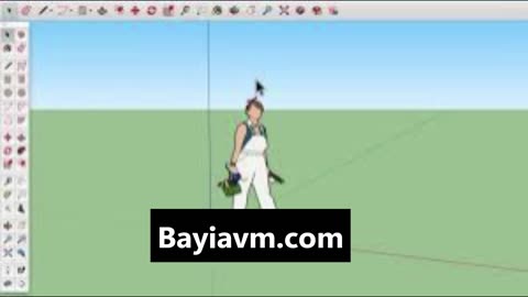 Google SketchUp Ücretsiz Mi?