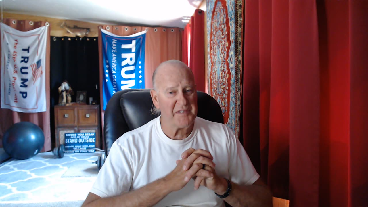 6/29/25 LOTS of info from Brenda and our source