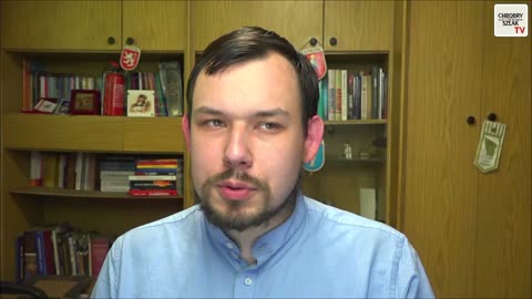 Przegląd tradycjonalistyczny #144 - Kamil Klimczak, Piotr Błaszkowski