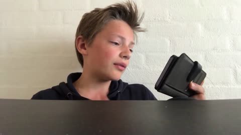 Jonathan (Tobias) Klassen Ultra - DR Ultra