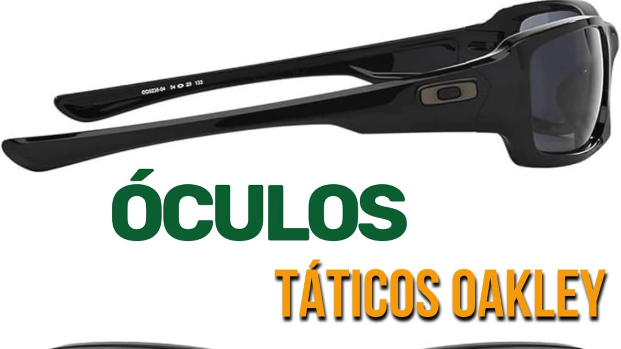 Óculos Oakley
